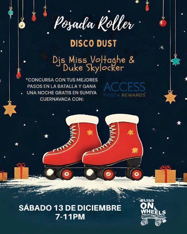 POSADA ROLLER