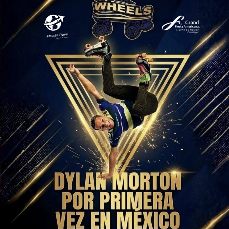 WORKSHOP DYLAN MORTON